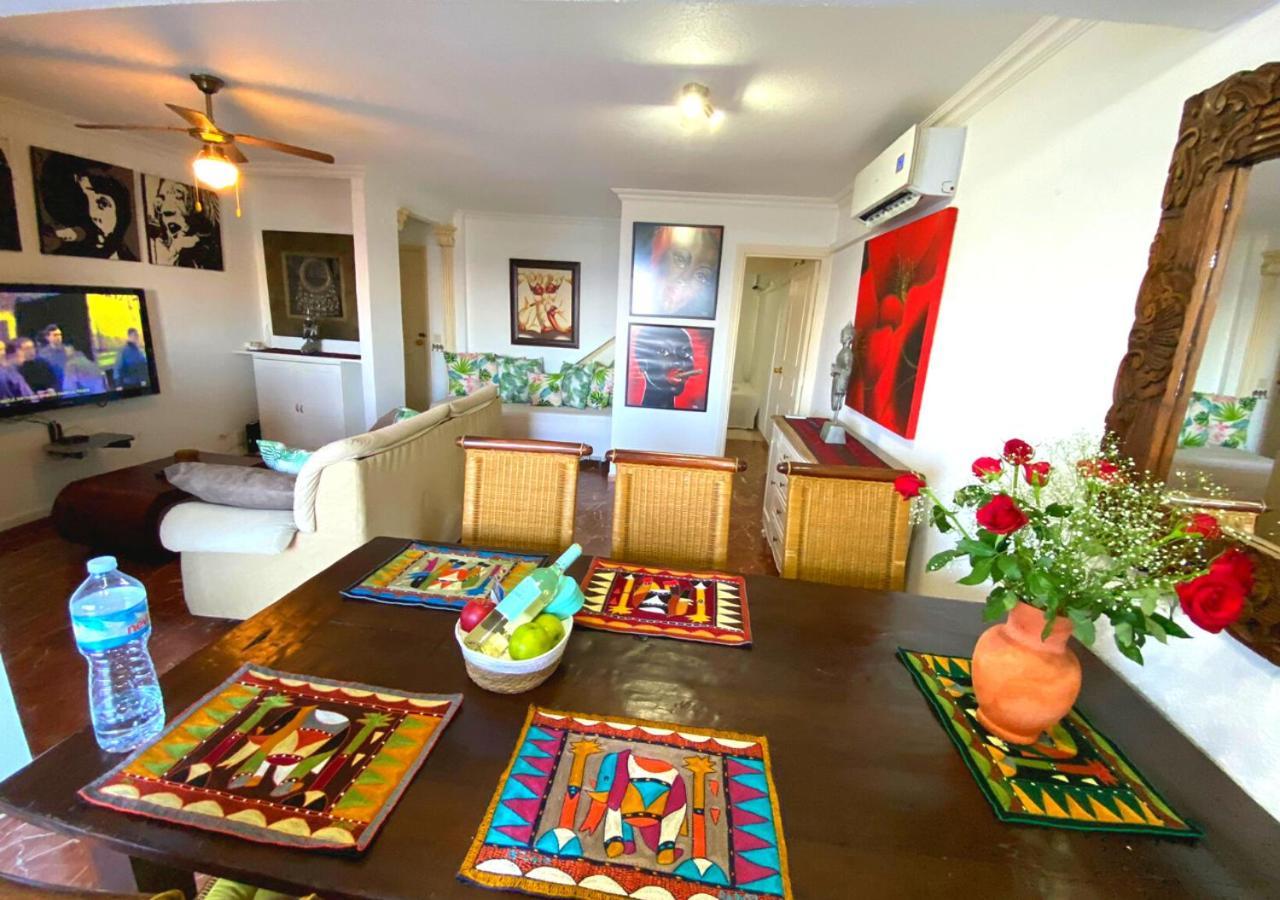 בנידורם Wonderful 1 Bedroom House - Poniente Beach מראה חיצוני תמונה