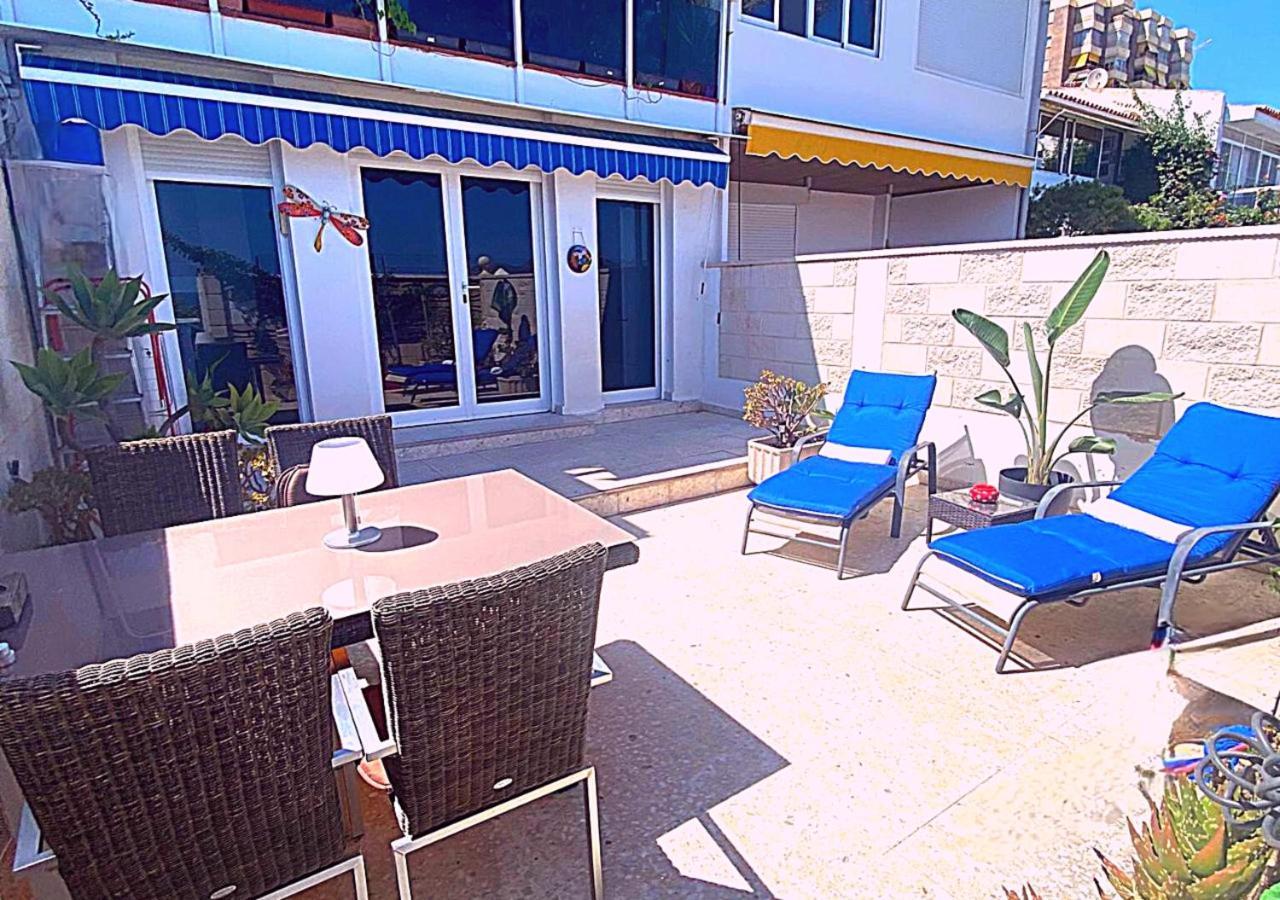בנידורם Wonderful 1 Bedroom House - Poniente Beach מראה חיצוני תמונה